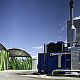 Gasgefahren auf Biogasanlagen