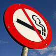 Unfallversicherungsschutz während der Raucherpause