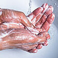 Hygiene: Händewaschen am Arbeitsplatz noch wichtiger als gedacht