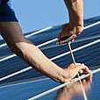 Montage von Solaranlagen: Software hilft bei der Gefährdungsbeurteilung