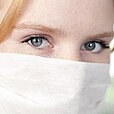 Schweinegrippe: Gefährdung durch mangelnden Atemschutz vermeiden