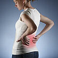Studie: Reden hilft gegen Rückenschmerzen