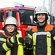 Zwei neue DGUV-Schriften für die freiwillige Feuerwehr