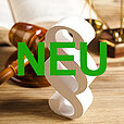 Neu: arbeitssicherheit.de startet neue Rubrik „Recht und Urteile“