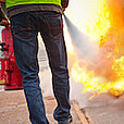 Brand und Explosion: Gefahren praxisnah beurteilen