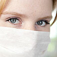 Coronaschutz: Mund-Nase-Schutz versus Atemschutzmaske