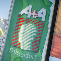 Vom 26. bis 29. Oktober 2021 findet der A+A Kongress in Düsseldorf statt.