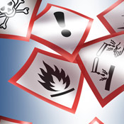 Testen Sie Ihr Gefahrstoffwissen in unserem Quiz rund um die Gefahrstoffverordnung!