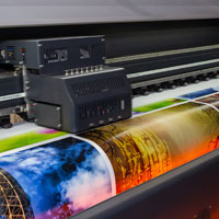 Die BG ETEM hat eine Broschüre für mehr Sicherheit beim Arbeiten im Inkjet-Digitaldruck veröffentlicht.