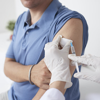 Ist während der Corona-Pandemie eine Grippeschutzimpfung zu empfehlen?