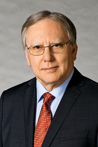 Dr. jur. Kurt Kreizberg, Autor der Loseblattsammlung zur Arbeitsstättenverordnung